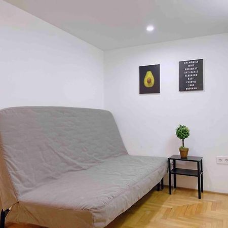 布达佩斯C Downtown Cozy Family Loft公寓 外观 照片