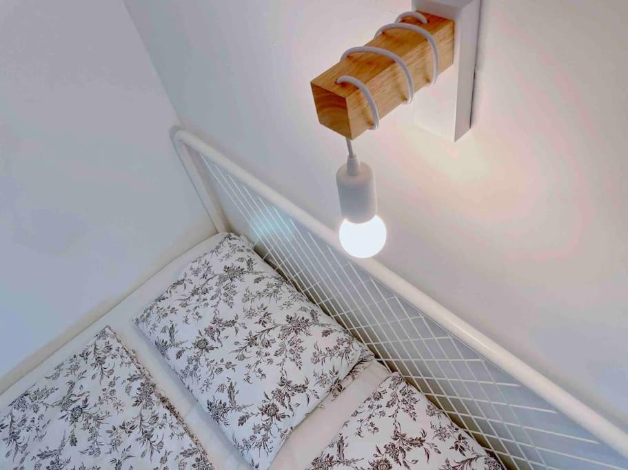 布达佩斯C Downtown Cozy Family Loft公寓 外观 照片