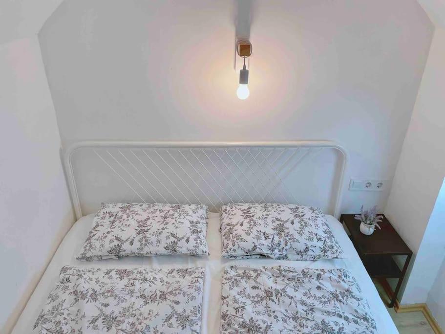 布达佩斯C Downtown Cozy Family Loft公寓 外观 照片